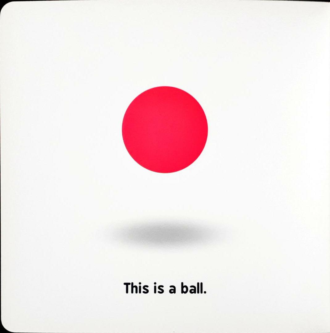 Quantum Information For Babies