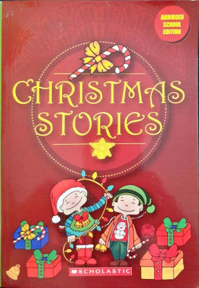 Christmas Stories (Abridged School Edition)