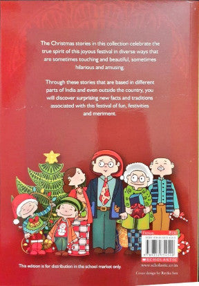 Christmas Stories (Abridged School Edition)