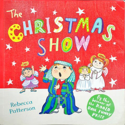 The Christmas Show