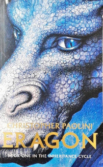 Eragon Book One In The Inheritance Cycle