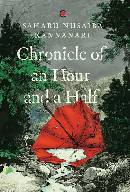 Chronicle Of An Hour And A Half | Hardcover
