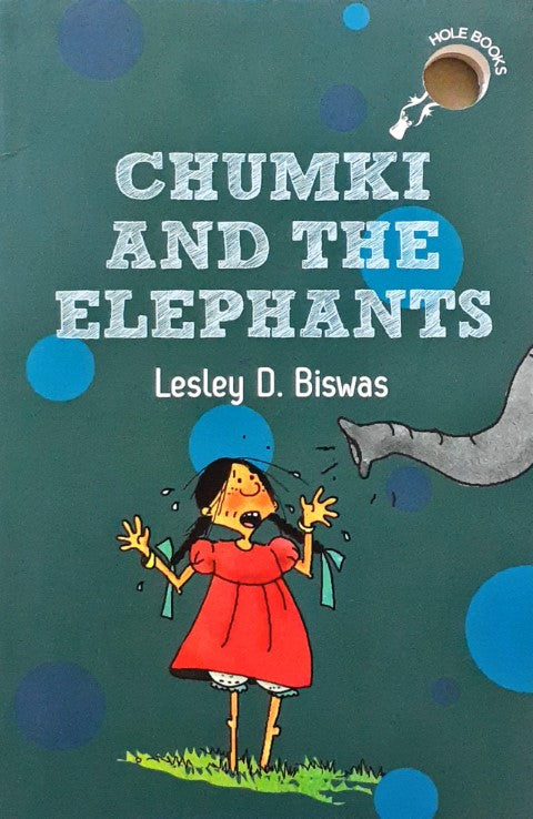 Chumki and The Elephants