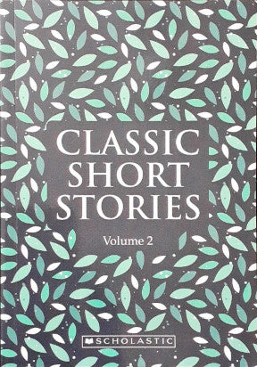 Classic Short Stories Volume 2