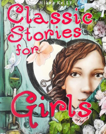 Classic Stories For Girls