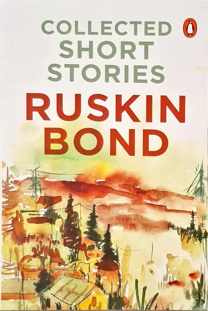 Collected Short Stories