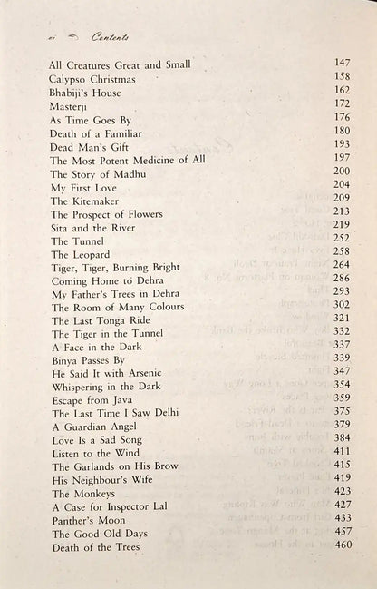 Collected Short Stories