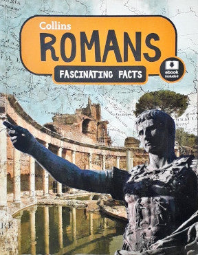 Collins Romans Fascinating Facts