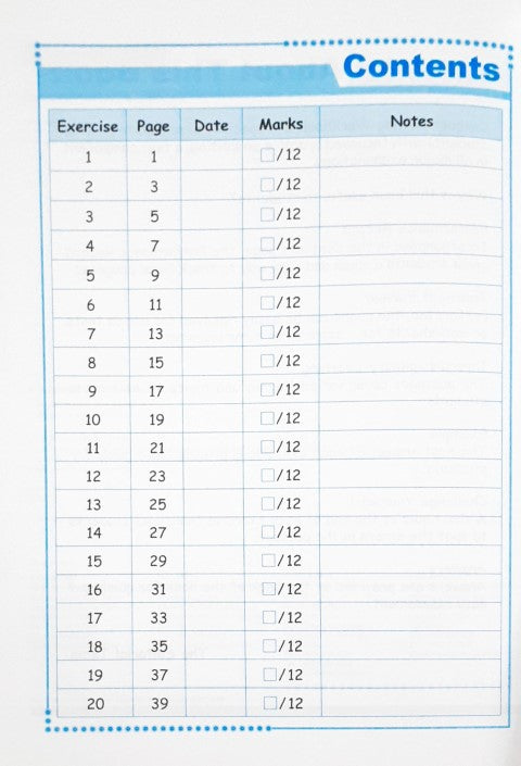 SAP Conquer Editing for Primary Levels Workbook 2