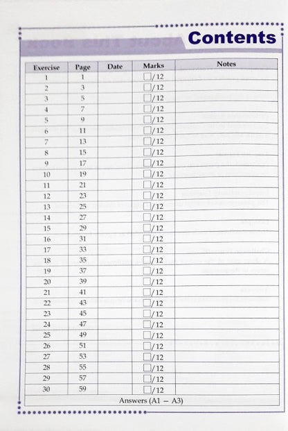 SAP Conquer Editing for Primary Levels Workbook 5