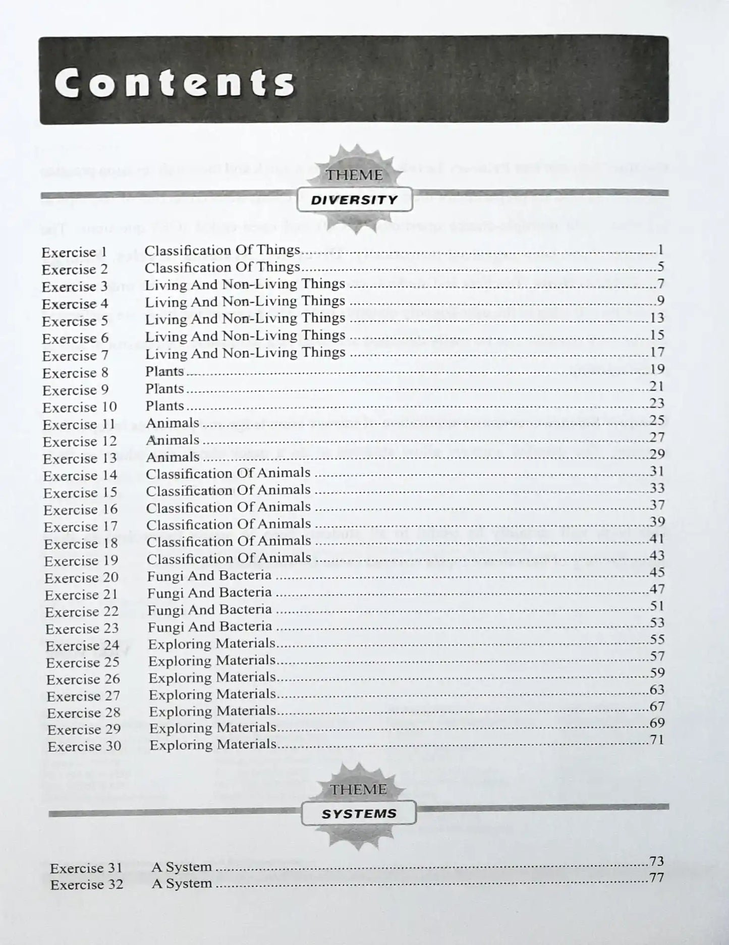 SAP Conquer Science For Primary Levels 3/4