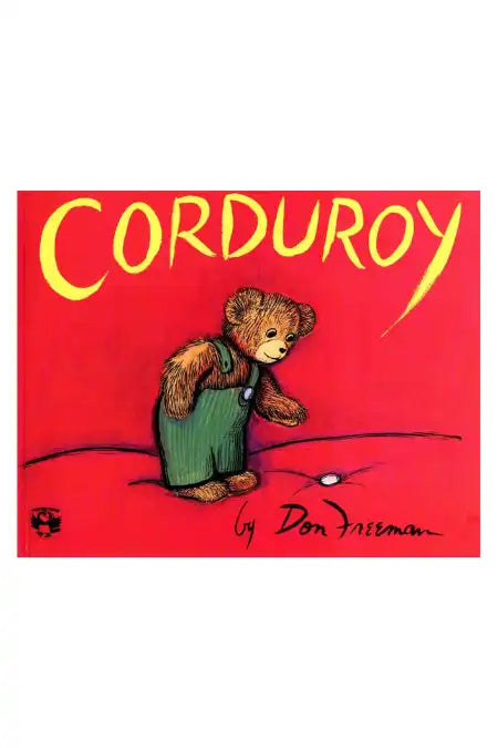 Corduroy