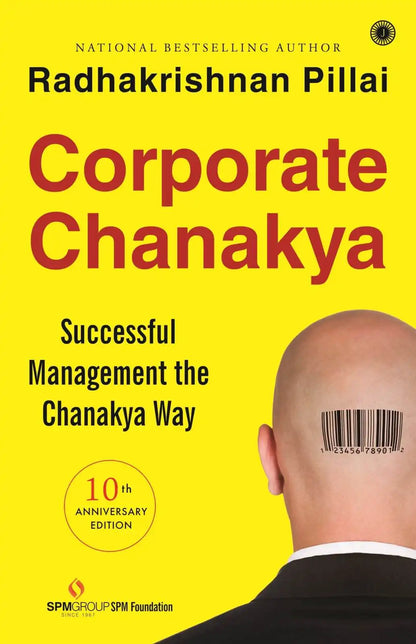 Corporate Chanakya, 10th Anniversary Edition