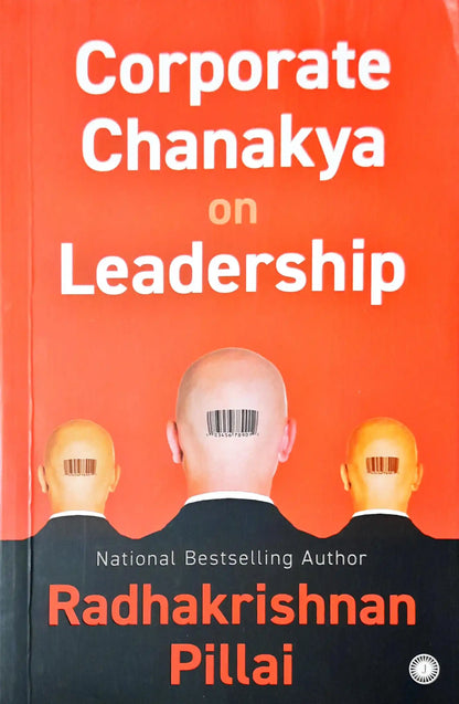 Corporate Chanakya on Leadership