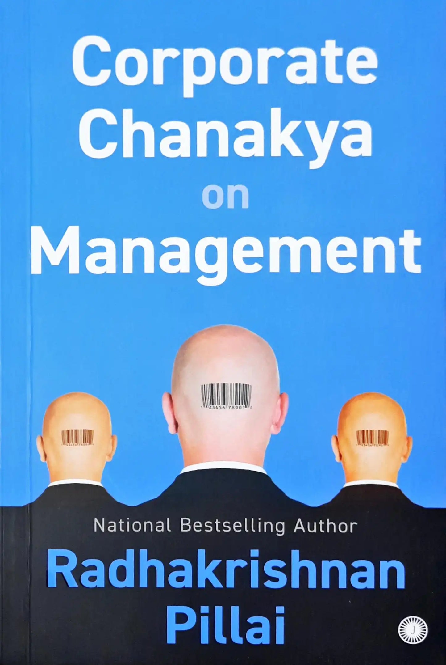 Corporate Chanakya on Management
