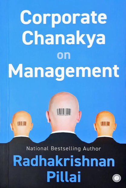 Corporate Chanakya on Management