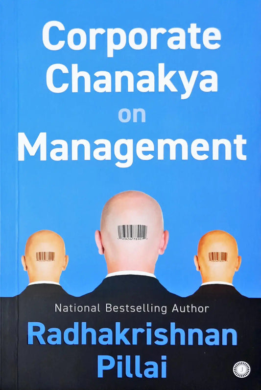 Corporate Chanakya on Management