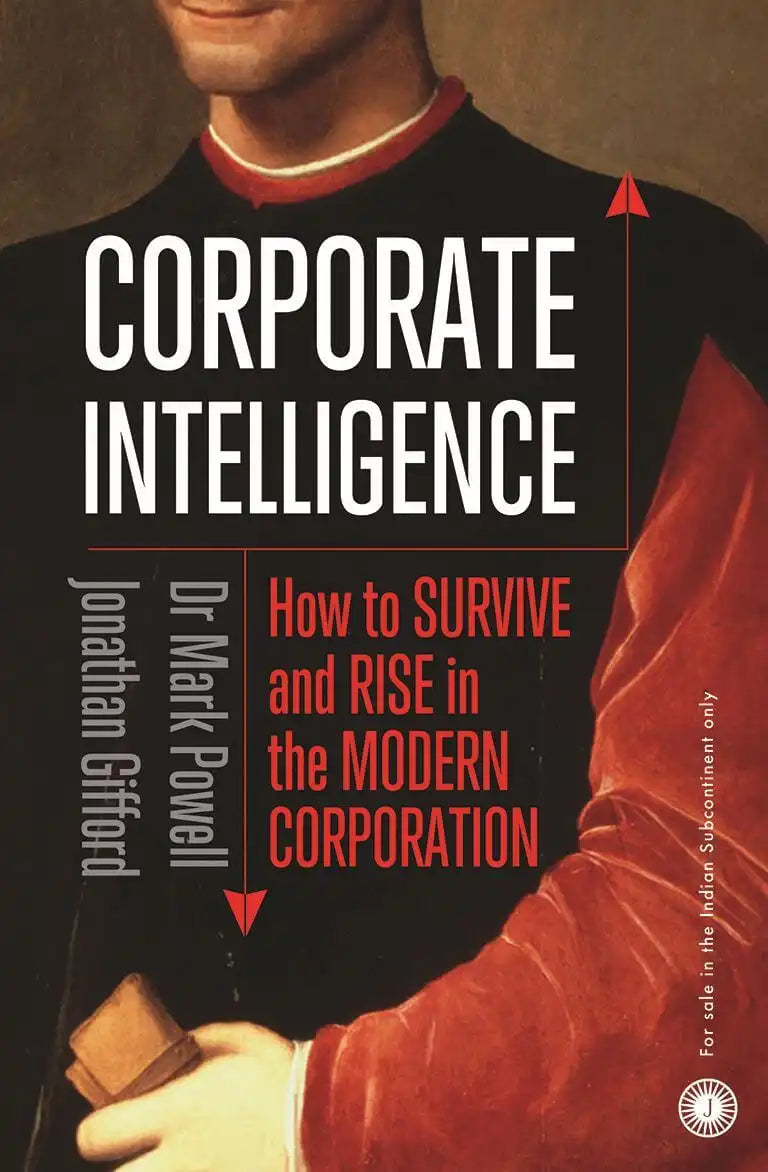 Corporate Intelligence