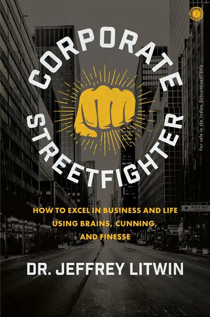 Corporate Streetfighter