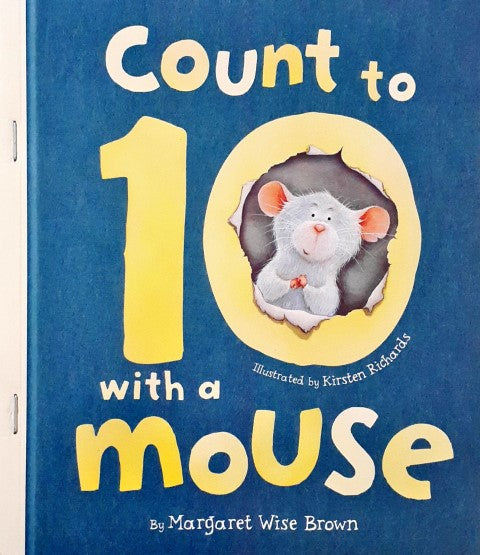 Count 10 With a Mouse