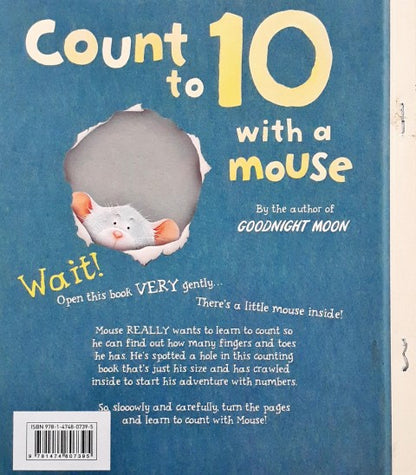 Count 10 With a Mouse