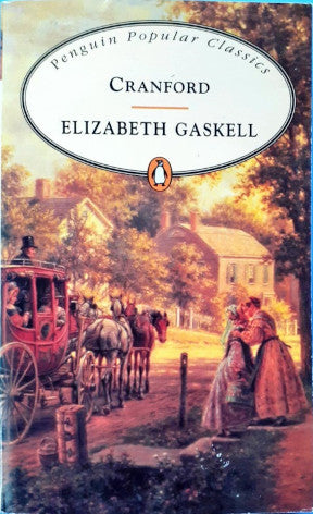 Cranford - Unabridged (Penguin Popular Classics)