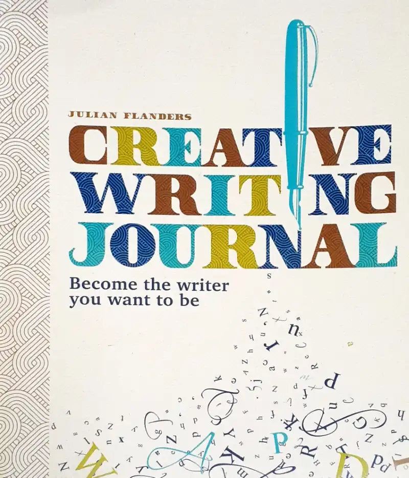 Journalism Creative Writing Creative Writing Journal – Books and You