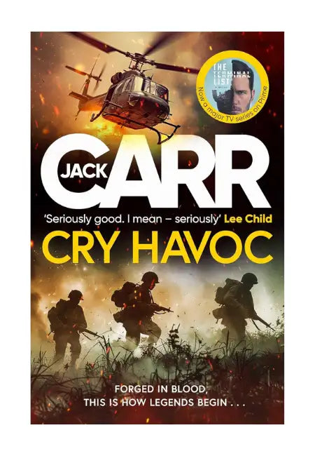 Cry Havoc
