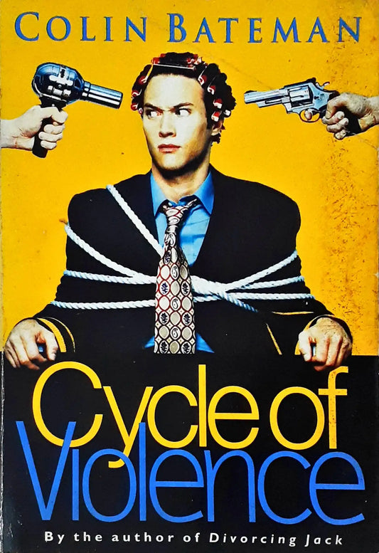 Cycle of Violence (P)