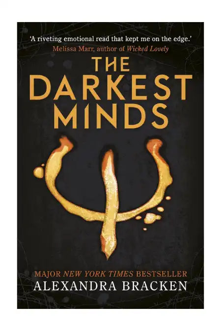 The Darkest Minds : A Darkest Minds Novel Book 1