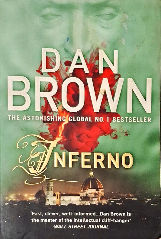 Robert Langdon #4 : Inferno (P)