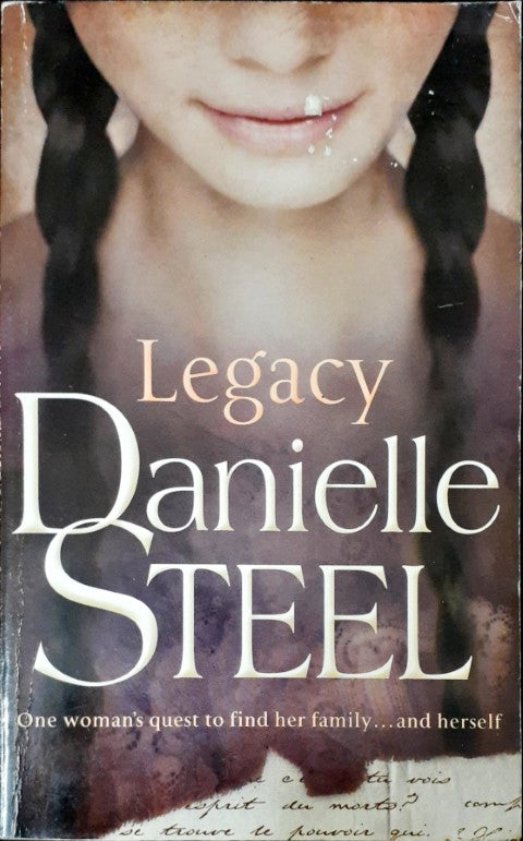 Legacy (P)