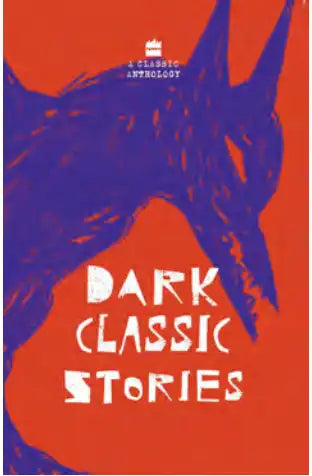 Dark Classic Stories