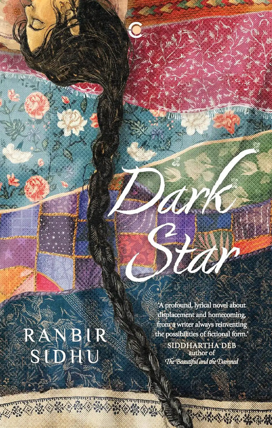 Dark Star | Hardcover