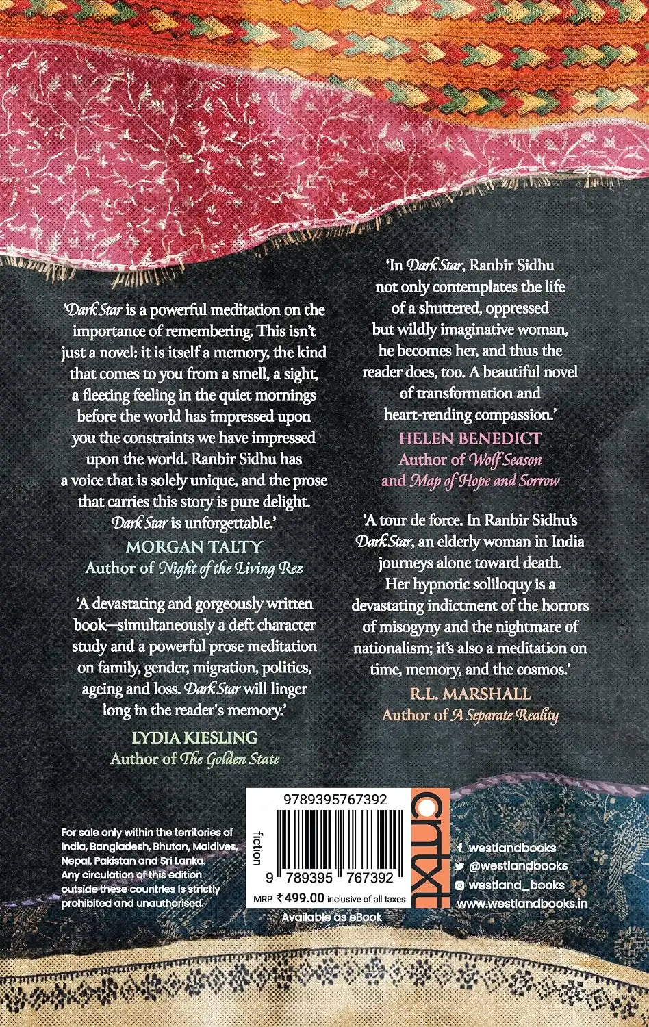 Dark Star | Hardcover