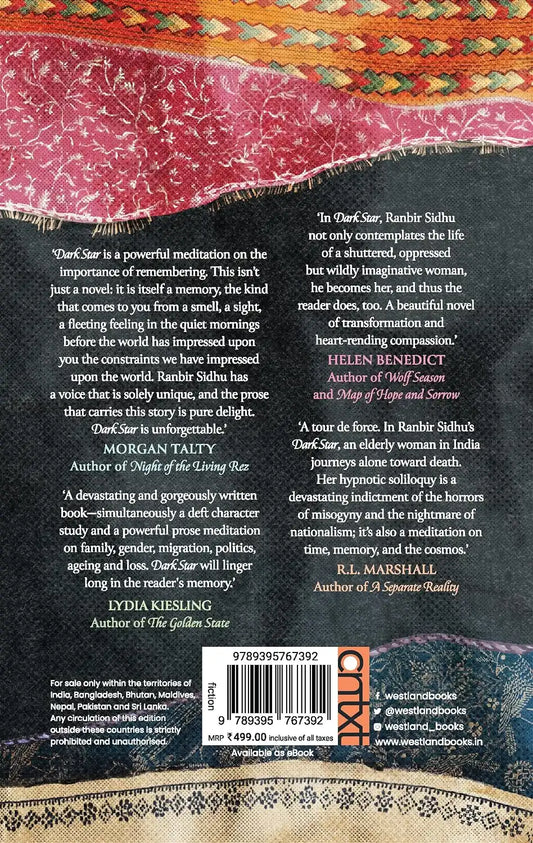 Dark Star | Hardcover