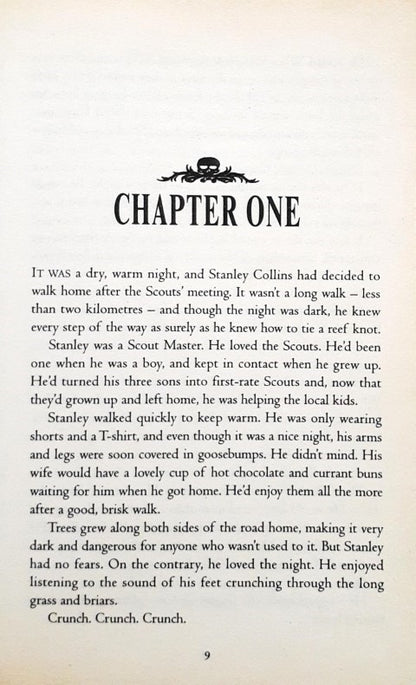 The Saga Of Darren Shan 2 The Vampire's Assistant The Nightmare Continues