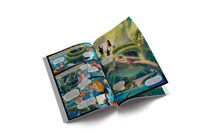 Dashavatar : Classic Indian Stories