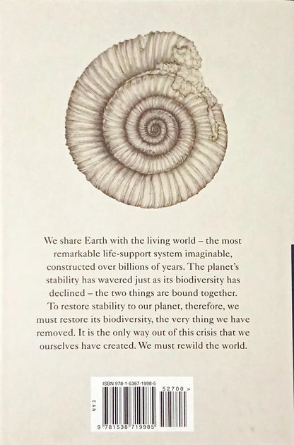 A Life on Our Planet | Hardcover
