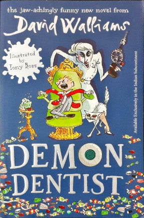 Demon Dentist