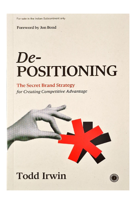 De-POSITIONING