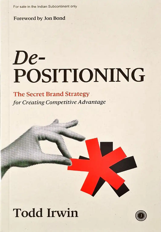 De-POSITIONING