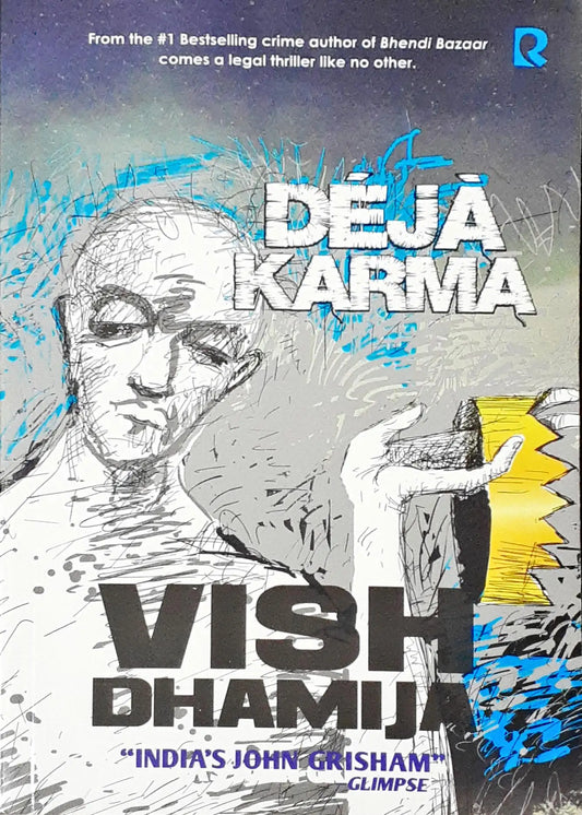 Deja Karma (P)