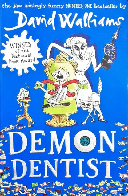 Demon Dentist (P)