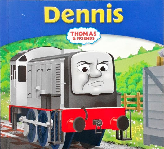 Dennis - Thomas & Friends