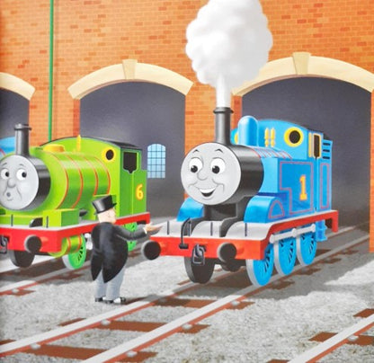 Dennis - Thomas & Friends