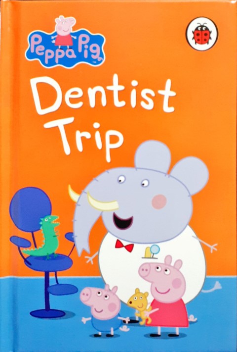 Peppa Pig: Dentist Trip