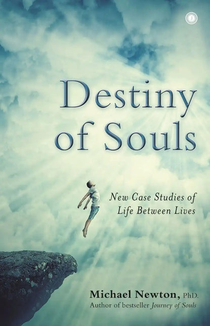 Destiny Of Souls