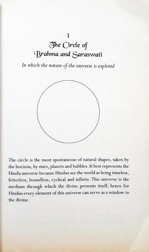 Myth = Mithya Decoding Hindu Mythology