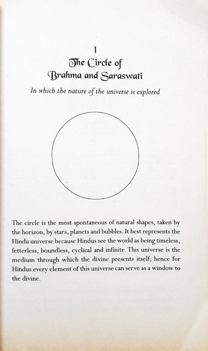 Myth = Mithya Decoding Hindu Mythology